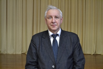 Владимир Александрович Титов