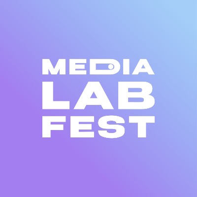 Всероссийский фестиваль создателей контента MEDIALABFEST
