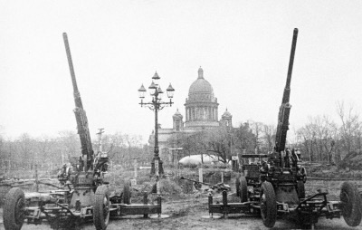 Памятные даты прорыва и снятия блокады Ленинграда
