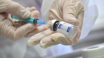Вакцинация против коронавирусной инфекции COVID-19