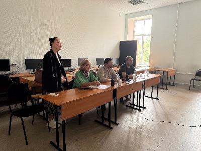 Продолжаются прослушивания на курс Алексея Морозова: еще есть возможность пройти I тур дистанционно!