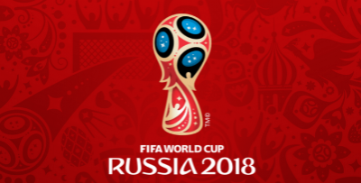 Чемпионат мира по футболу FIFA 2018™