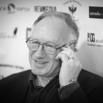Интервью с Президентом ВХУТЕИН Валерием Николаевичем Тимошенко