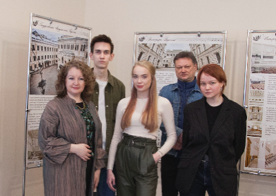 В Капелле официально открылся Центр креативных индустрий