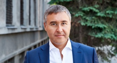 Новогоднее обращение министра науки и высшего образования В.Н. Фалькова