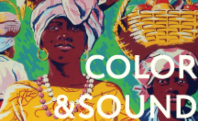 COLOR & SOUND