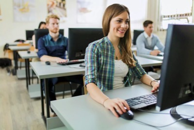 Завершается набор на заочную форму обучения