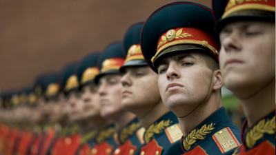 Минобрнауки России запустил флешмоб ко Дню Победы